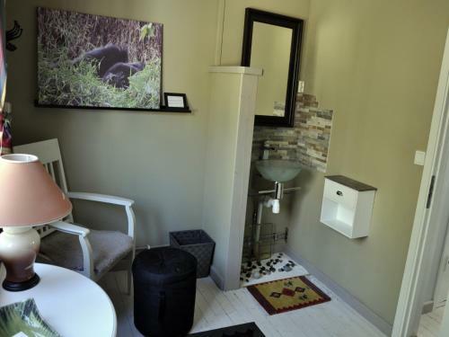 Bed & Breakfast Kolm�rdsg�rden