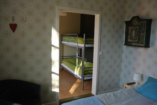 Hostal Lanthotell Lidhem
