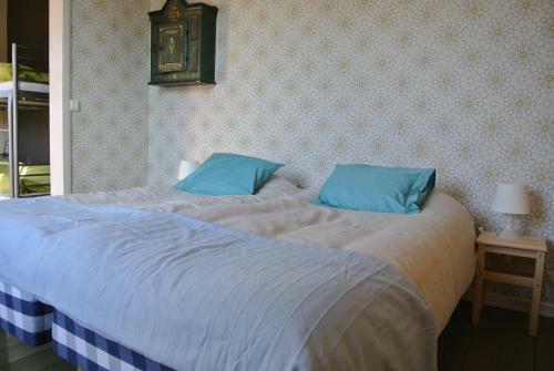 Hostal Lanthotell Lidhem