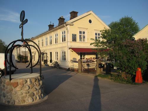 Hotell Ramudden