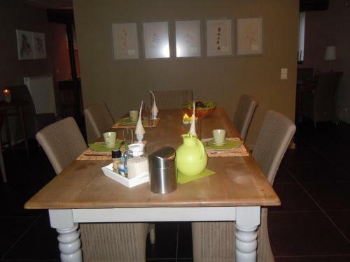 B&B De Pepelinck