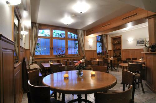Hotel H�tel Restaurant Cave Bel-air