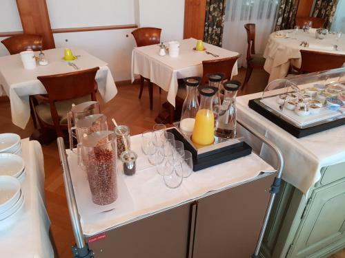 Hotel H�tel Restaurant Cave Bel-air