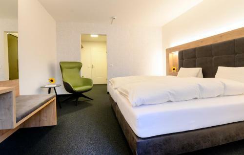 Romantik Hotel Sternen