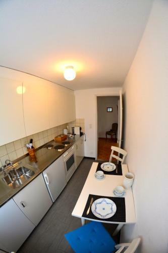 Bed & Breakfast Bnb Haus Weibel