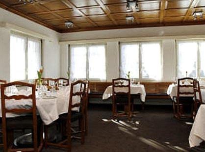 Posada Hotel Zum Roten L�wen