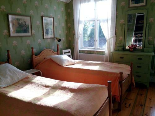 Wiborgg�rden Bed And Breakfast