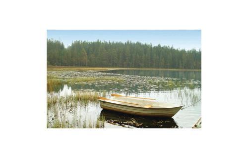 Holiday Home Hult Gunnarp �tran