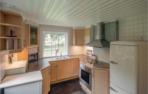 Holiday Home Hult Gunnarp �tran