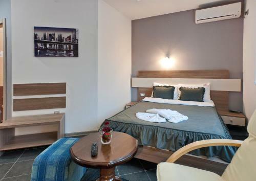 Garni Hotel Lama