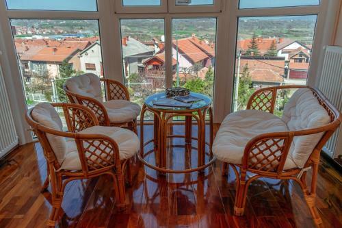 Garni Hotel Lama