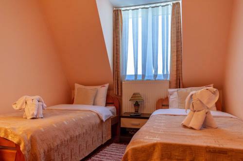Garni Hotel Lama