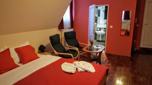 Garni Hotel Lama