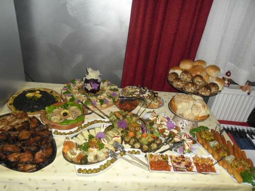 Garni Hotel Lama