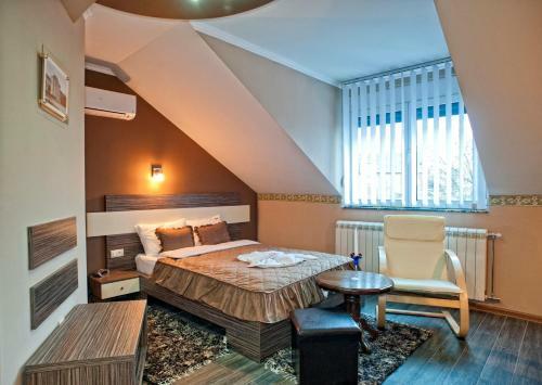 Garni Hotel Lama