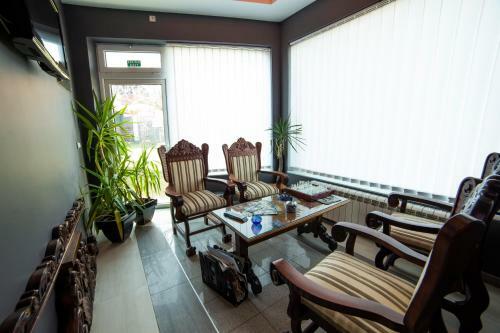 Garni Hotel Lama