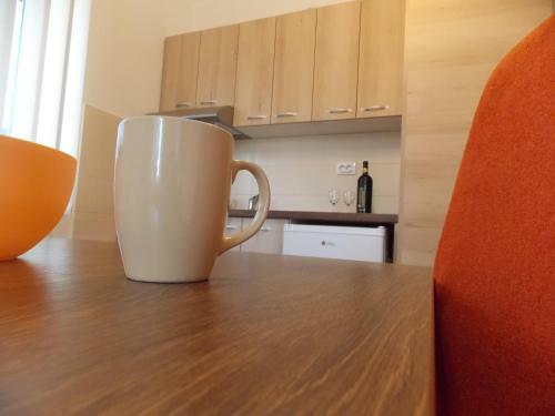 Apartments Kety