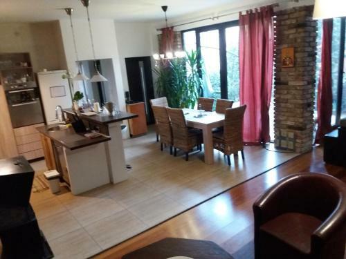 Apartamento Crystal Kragujevac