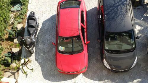 Apartamento Crystal Kragujevac