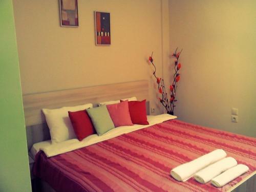 Garni Hotel Tri "o"
