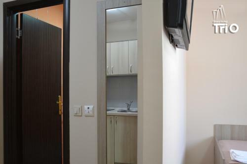 Garni Hotel Tri "o"
