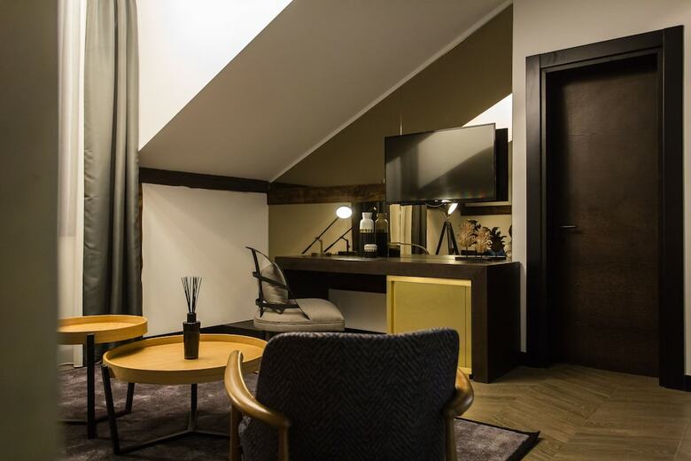 Hotel Industrial 1853.