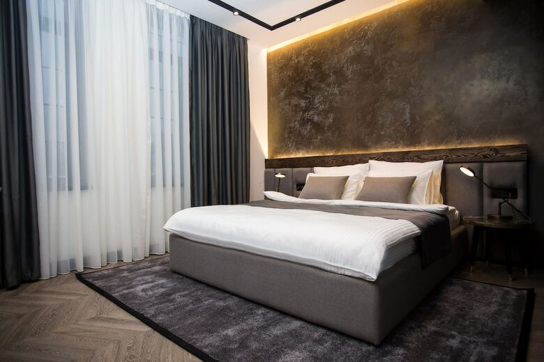 Hotel Industrial 1853.