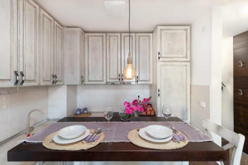 Luxury Apartmani Kg