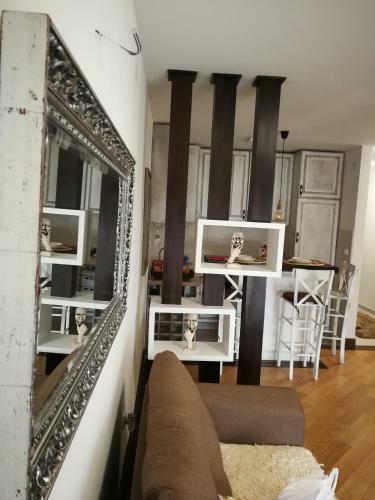 Luxury Apartmani Kg