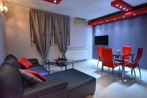 Apartment Lux