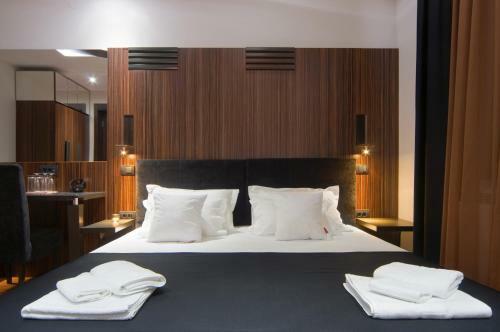 Bed & Breakfast Garni Hotel Viva