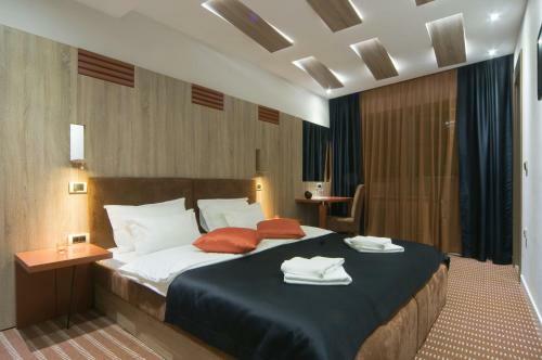 Bed & Breakfast Garni Hotel Viva