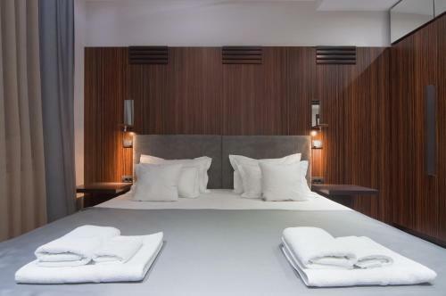 Bed & Breakfast Garni Hotel Viva