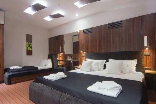 Bed & Breakfast Garni Hotel Viva