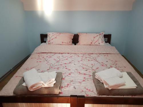 Apartment Matovic