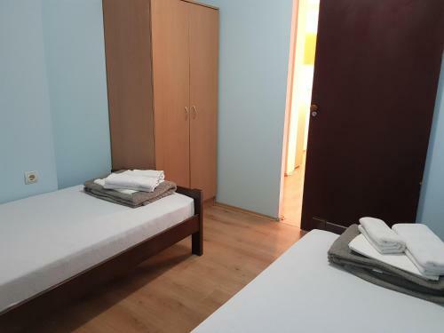 Apartment Matovic