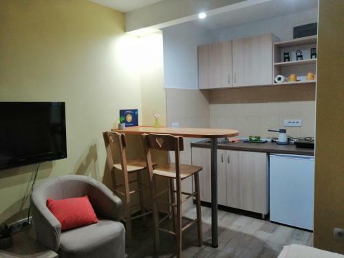 Apartment Matovic