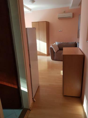 Apartment Matovic