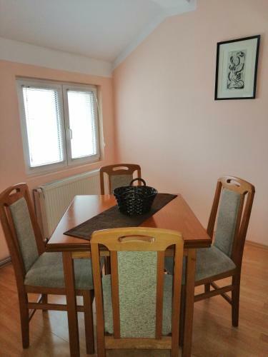 Apartment Matovic