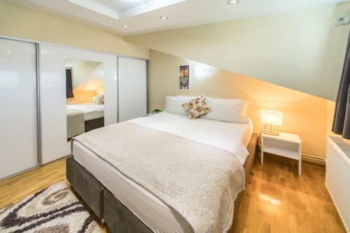 F Apartmani Kragujevac