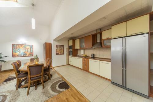 F Apartmani Kragujevac