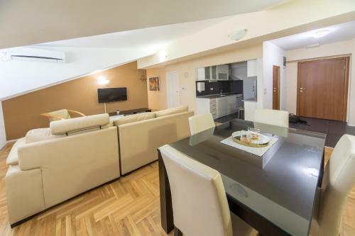 F Apartmani Kragujevac