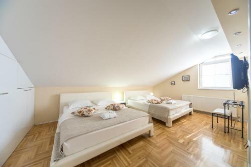 F Apartmani Kragujevac