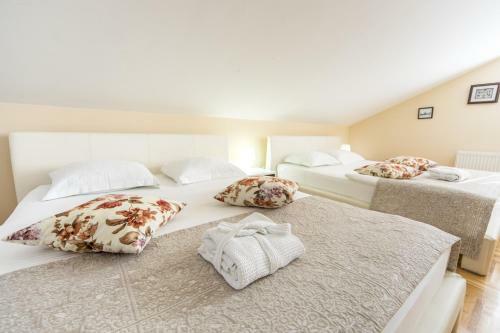 F Apartmani Kragujevac