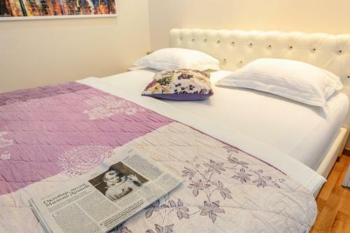 F Apartmani Kragujevac
