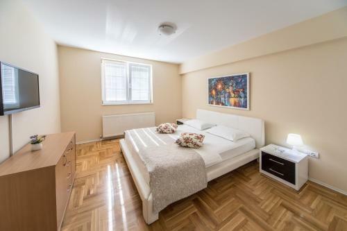 F Apartmani Kragujevac