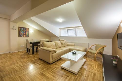 F Apartmani Kragujevac