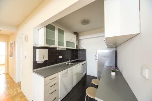 F Apartmani Kragujevac