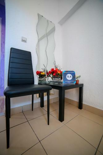 Apartments Strk Aleksandra