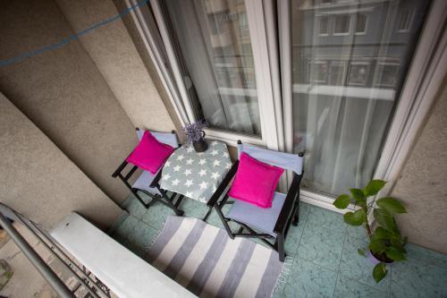 Apartment's ''kragujevac''